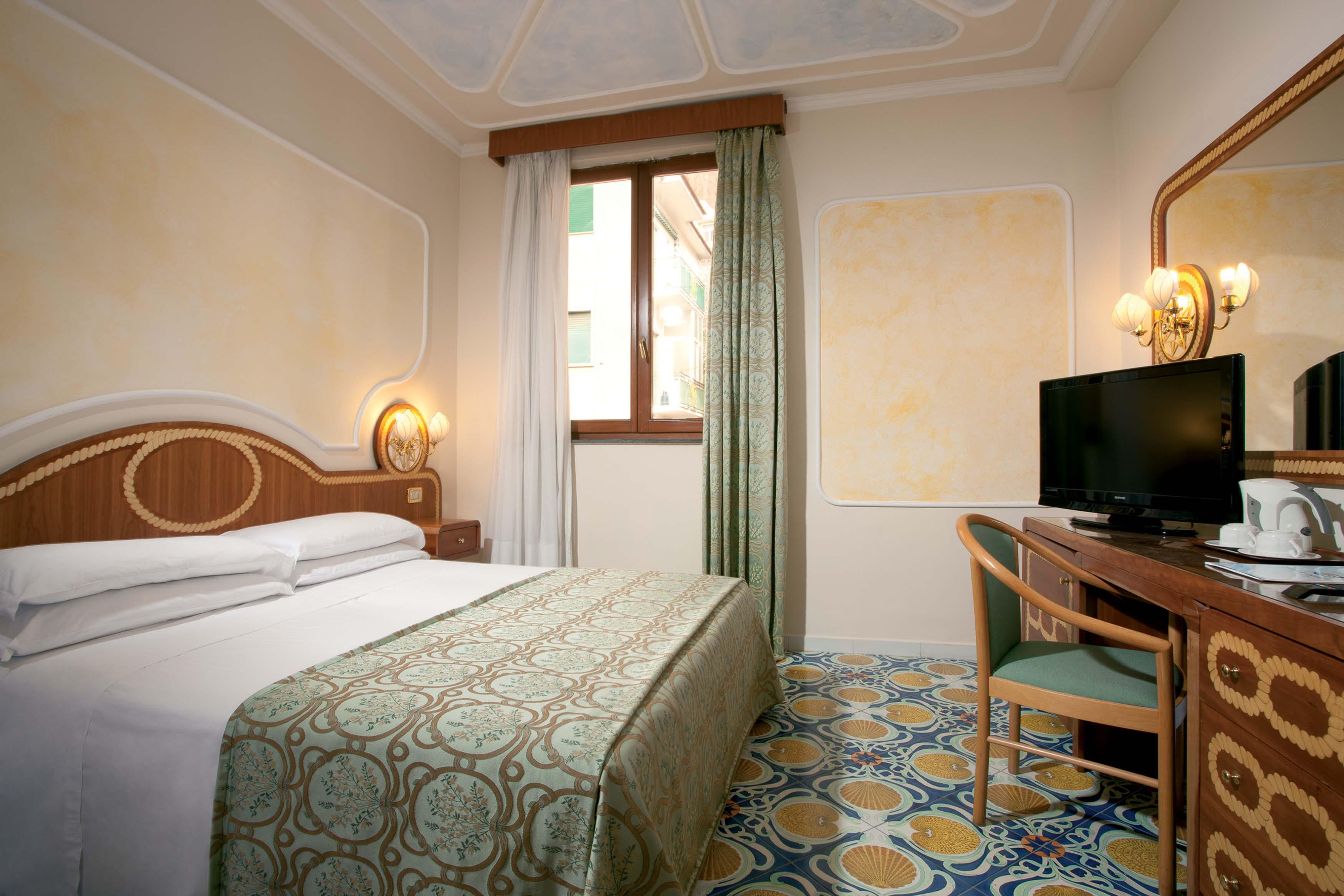 Alimuri Bay Resort Meta Room photo